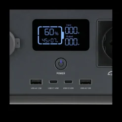 Mestic power station MPS-300
