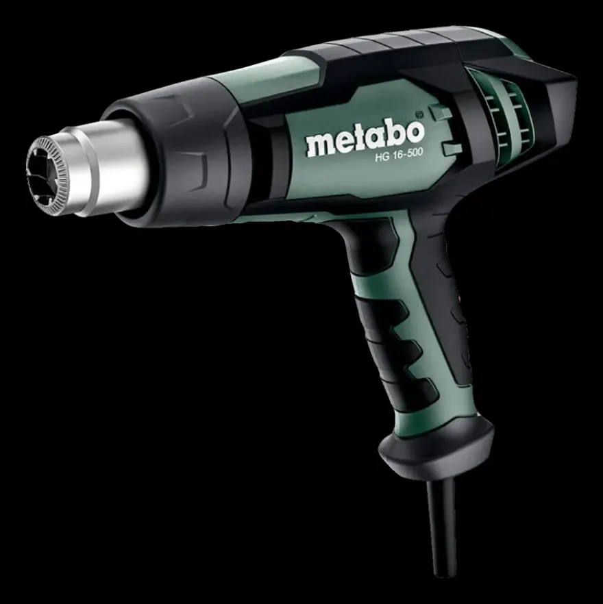 Metabo heteluchtpistool HG 16-500