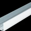 Metalen metalstud wand-/scheidingsprofiel ligger 250 cm 45 mm