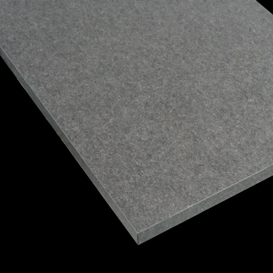 Meubelpaneel beton ABS 120x40 cm 18 mm