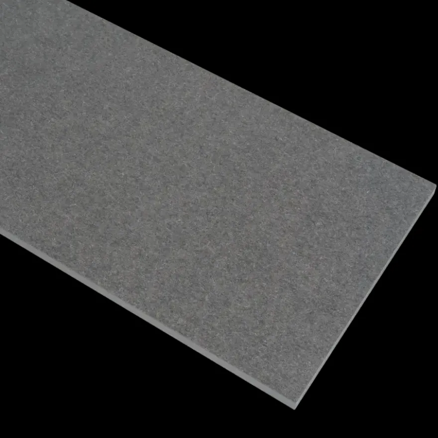Meubelpaneel beton ABS 120x40 cm 18 mm