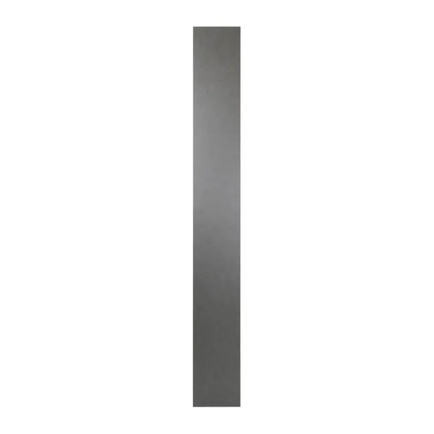 Meubelpaneel beton ABS 240x60 cm 18 mm