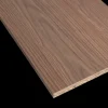 Meubelpaneel bruin eiken ABS 240x30 cm 18 mm