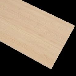 Meubelpaneel eiken ABS 120x30 cm 18 mm