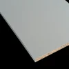 Meubelpaneel inox metallic ABS 240x30 cm 18 mm