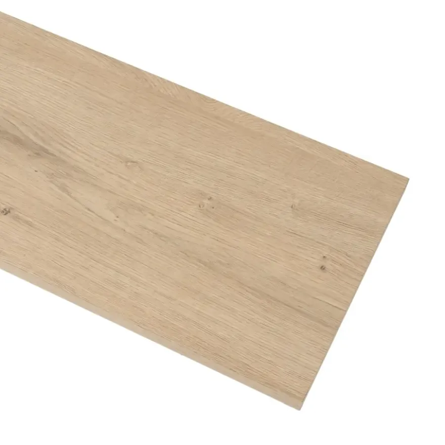 Meubelpaneel naturel eiken ABS 120x30 cm 18 mm