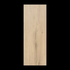 Meubelpaneel naturel eiken ABS 120x30 cm 18 mm