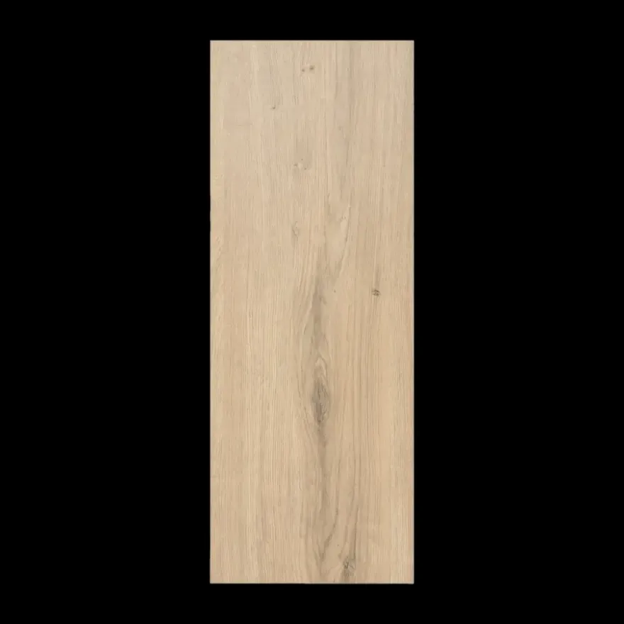 Meubelpaneel naturel eiken ABS 80x30 cm 18 mm