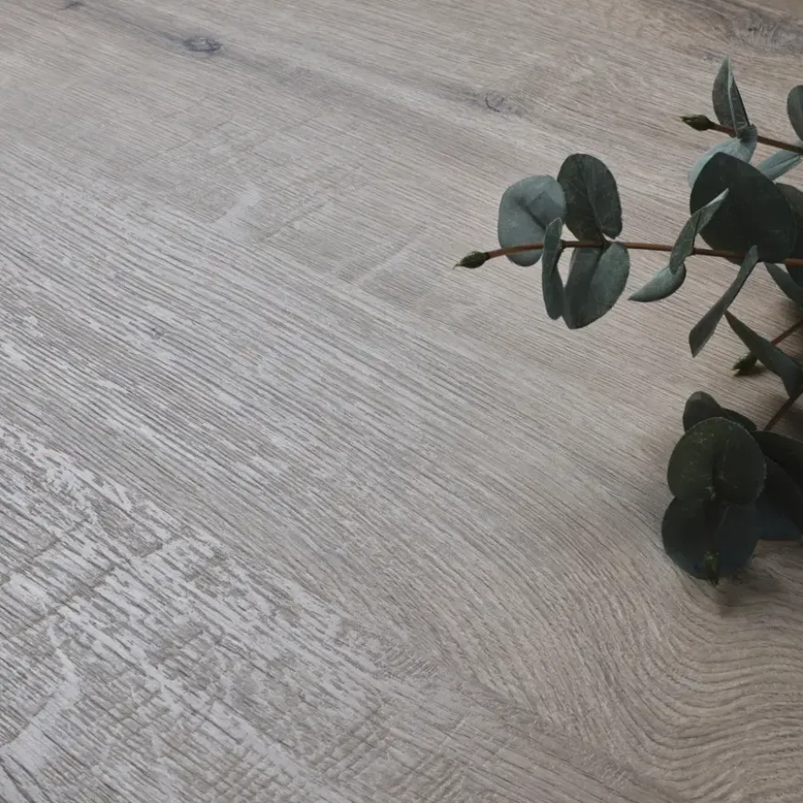 Meubelpaneel naturel eiken ABS 120x40 cm 18 mm