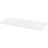 Meubelpaneel wit 120x50 cm dikte 18 mm