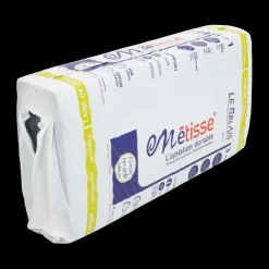 Métisse isolatieplaat katoen 4,5 cm 4,32m² Rd 1,15 (6 stuks)