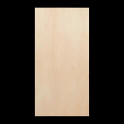 Multiplex plaat hardhout voor binnen 244 x 122 cm 3,6 mm