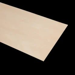 Multiplex plaat hardhout voor binnen 244 x 122 cm 3,6 mm