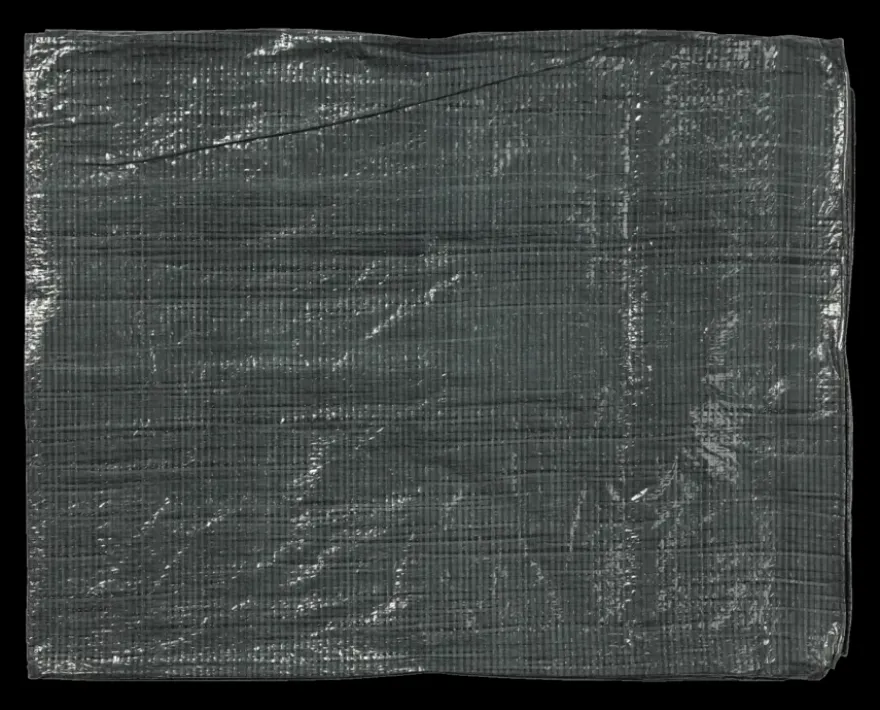 OK Afdekzeil 2 x 3 Meter