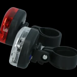OK fietsverlichtingset LED classic