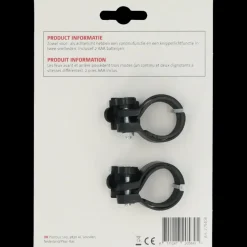 OK fietsverlichtingset LED classic