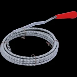 Ontstoppingsveer 3 meter voor Ø32-40mm buis