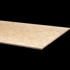 OSB3 plaat 244 x 122 cm 18 mm rechte kanten