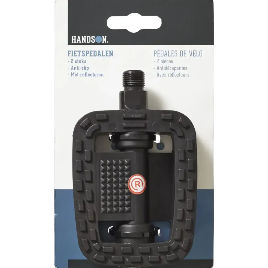 Pedalen anti slip 2 stuks