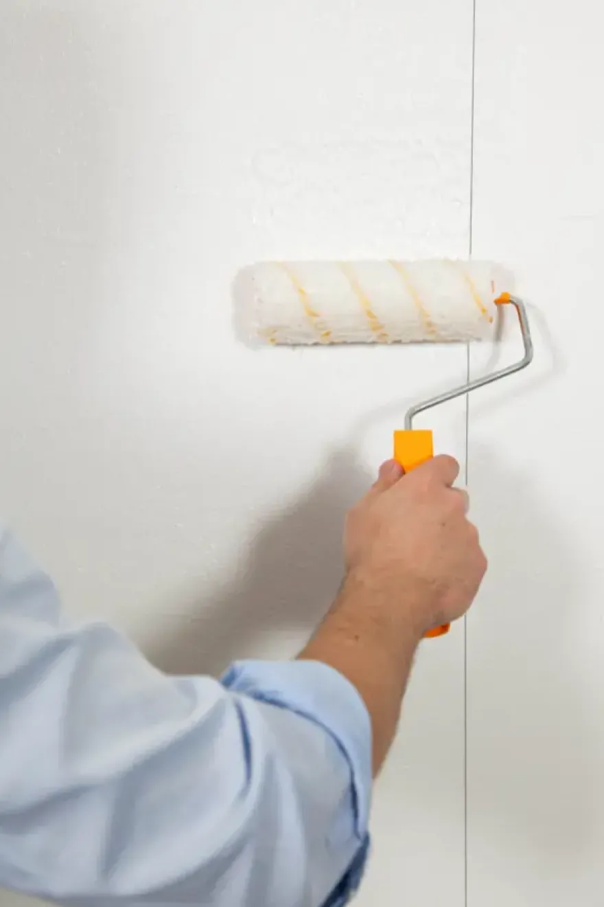 Perfax Behangroller