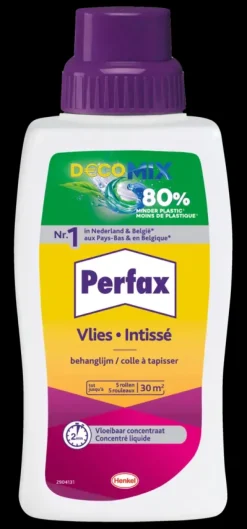 Perfax decomix behangplaksel 500 g