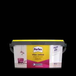 Perfax Ready & Roll behanglijm vliesbehang 2,25 kg