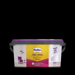 Perfax Ready & Roll Magic behanglijm vliesbehang 2,25 kg