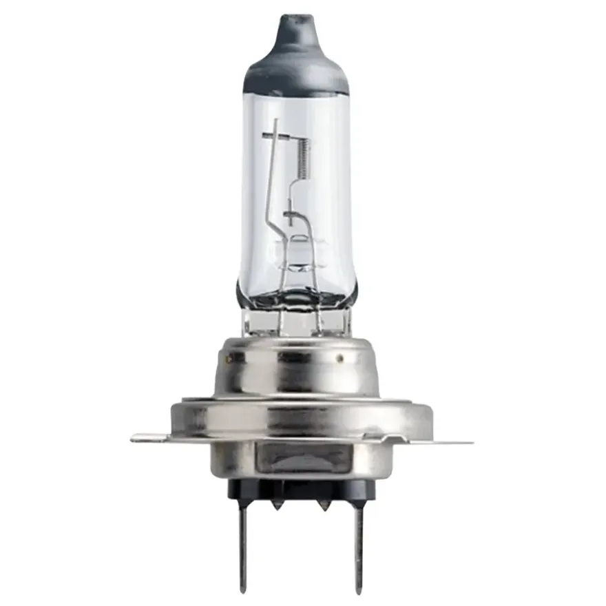 Philips autolamp H7 VisionPlus 55W 12972VPB1