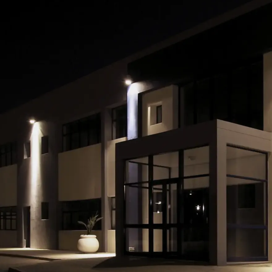 Philips breedstraler 4750 lumen 4000K 50W