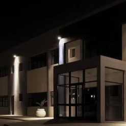 Philips breedstraler met bewegingssensor 1900 lumen 4000K 20W