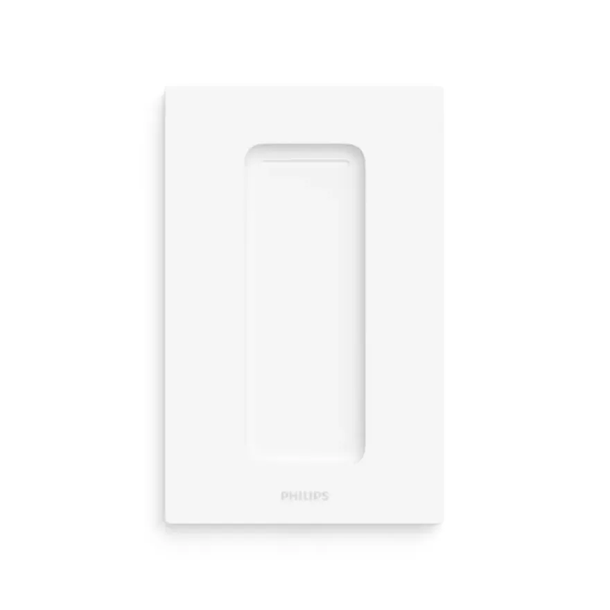 Philips Hue dimmer switch draadloze schakelaar