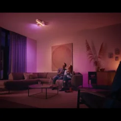 Philips Hue dimmer switch draadloze schakelaar