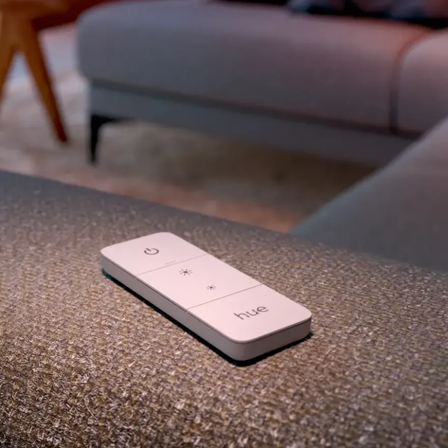 Philips Hue dimmer switch draadloze schakelaar