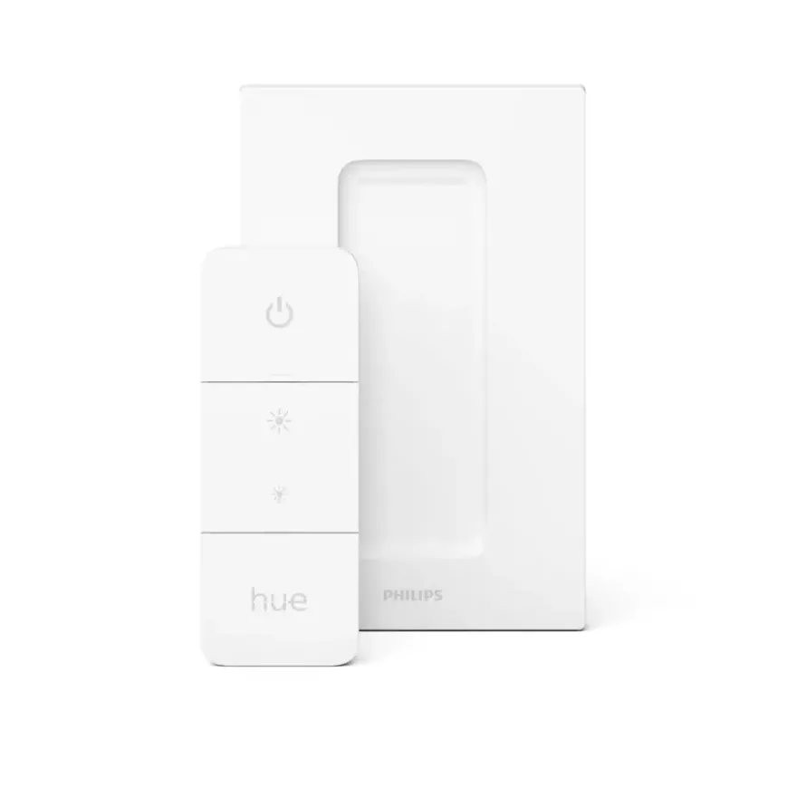 Philips Hue dimmer switch draadloze schakelaar
