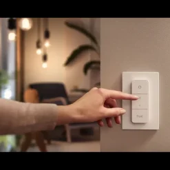 Philips Hue dimmer switch draadloze schakelaar