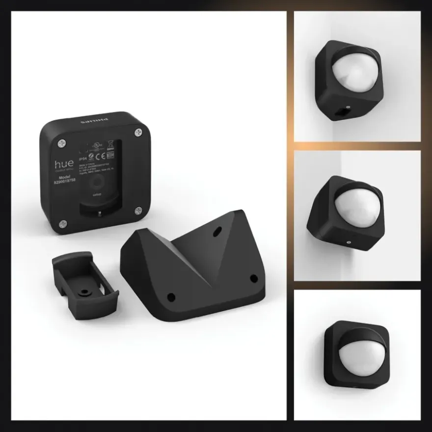 Philips Hue outdoor bewegingssensor