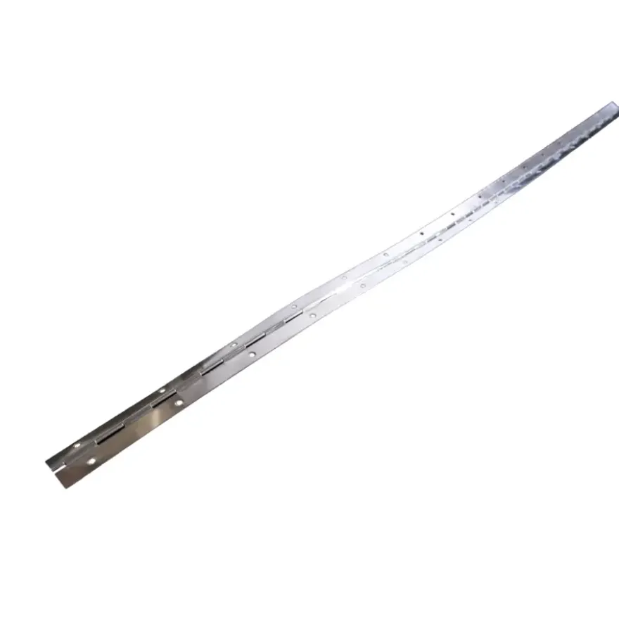 Pianoscharnier RVS 1000x32 mm