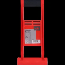 Plaatdraaghulp knstst. Tot 35mm 60kg