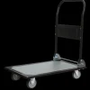 Plateauwagen inklapbaar 150kg