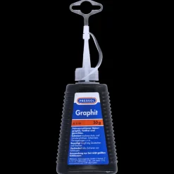 Pressol grafietpoeder 50 gram