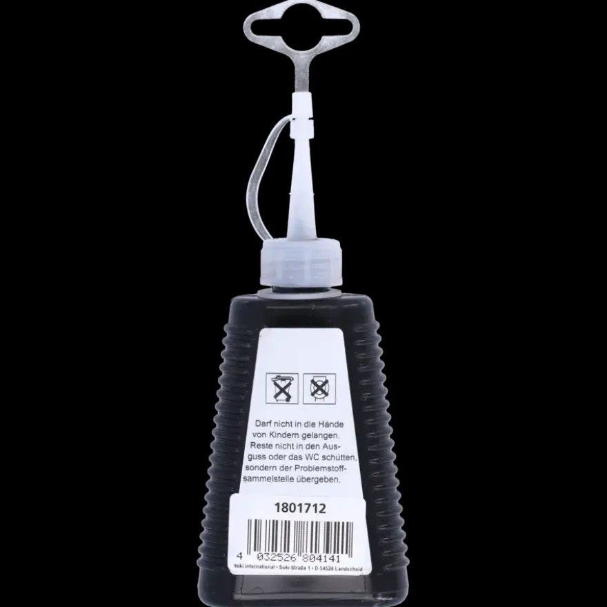 Pressol grafietpoeder 50 gram