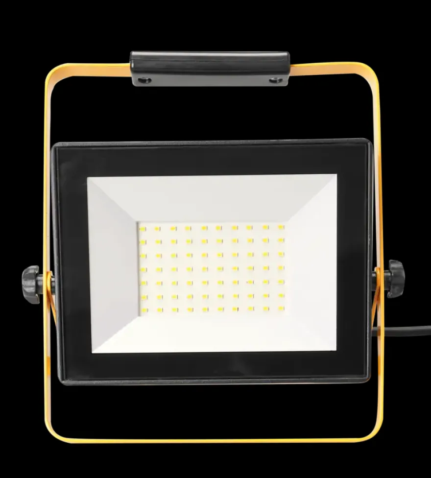 Prolight werklamp Led met snoer 50W