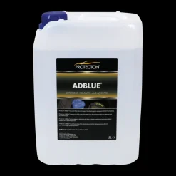 Protecton AdBlue® Uitstootverminderingsvloeistof 5 Liter