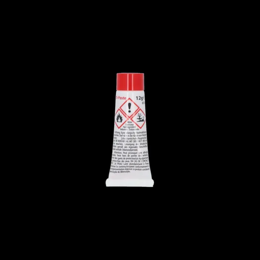 Protecton Glasvezelplamuur 500gr