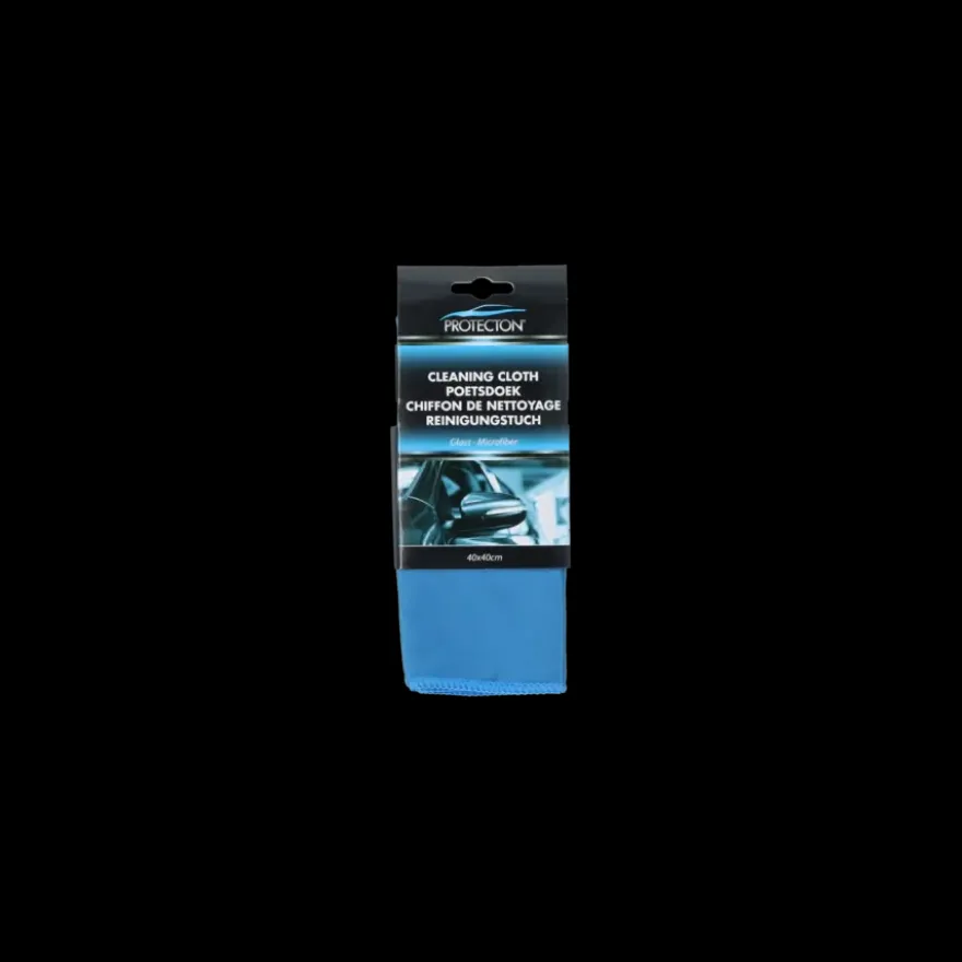 Protecton microvezel glasreinigingsdoek