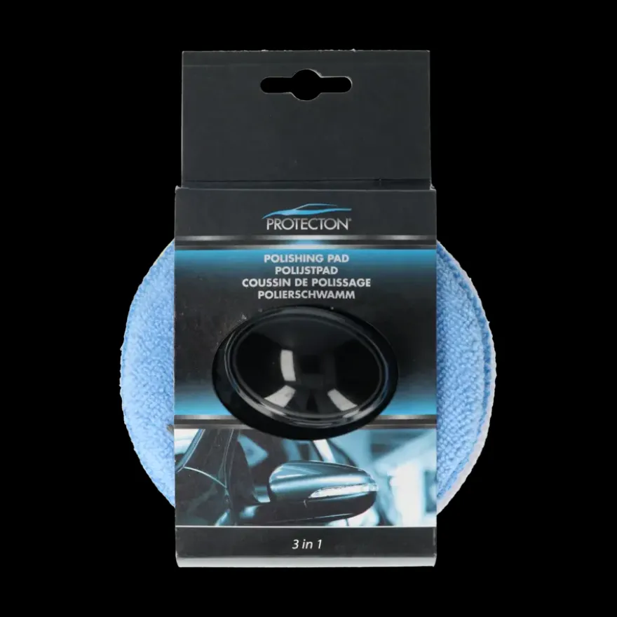 Protecton polijstpad 3 in 1