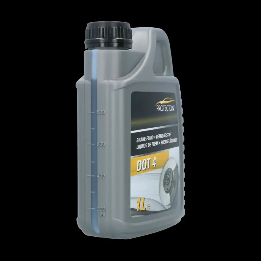 Protecton remvloeistof 1 Liter DOT4