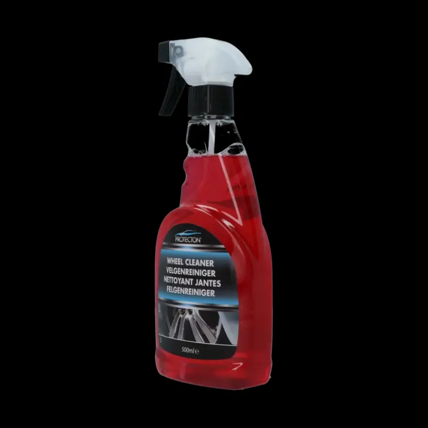 Protecton Velgenreiniger 500ml