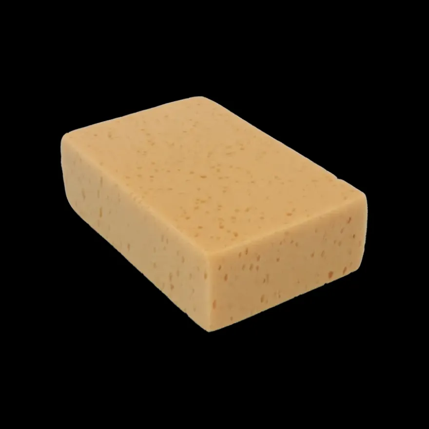 Protecton wasspons