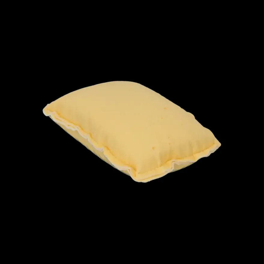 Protecton zeemspons